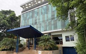 Mérit Iguazú Hotel